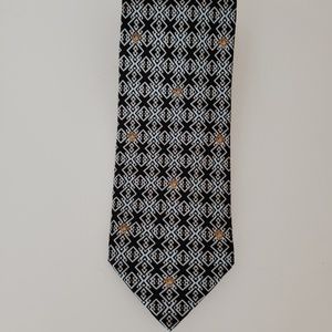 Versace Mens Tie